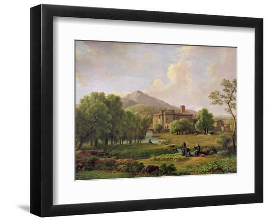 Premium Giclee Print, , large