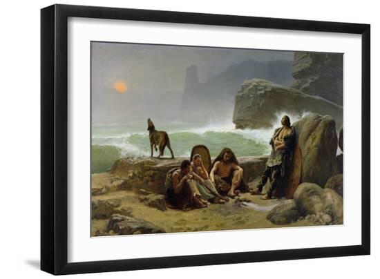 Giclee Print, , large