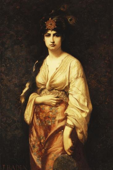 Giclee Print, , large