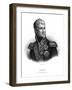 Jean Lannes-null-Framed Art Print