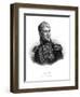 Jean Lannes-null-Framed Art Print