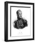 Jean Lannes-null-Framed Art Print