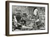 Jean Lannes-null-Framed Giclee Print