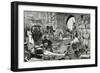 Jean Lannes-null-Framed Giclee Print