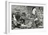 Jean Lannes-null-Framed Giclee Print