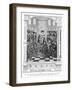 Jean Le Feron, Herald-null-Framed Art Print