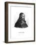 Jean Lemaitre-Ambroise Tardieu-Framed Giclee Print