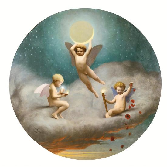 Premium Giclee Print, , large