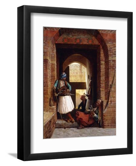 Premium Giclee Print, , large