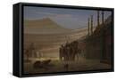Canvas Black