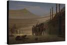 Stretched Canvas