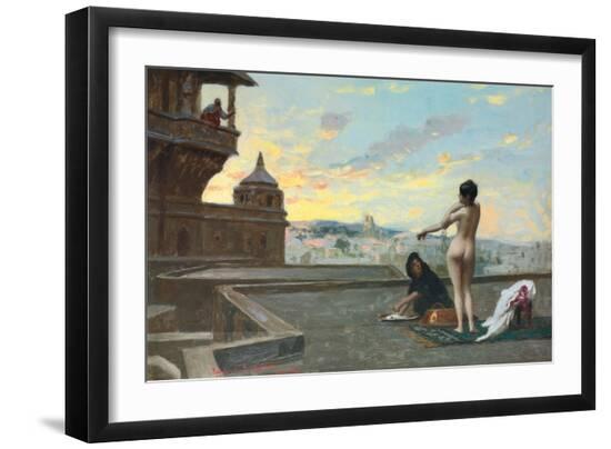 Premium Giclee Print, , large