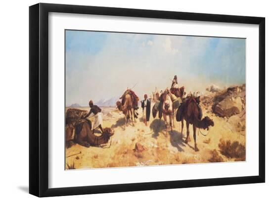 Premium Giclee Print, , large