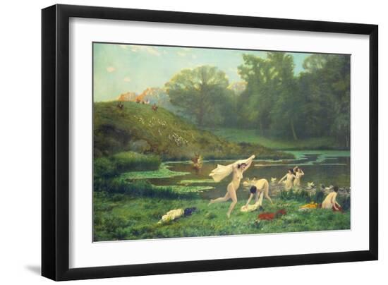 Giclee Print, , large