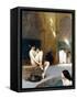 Canvas Black