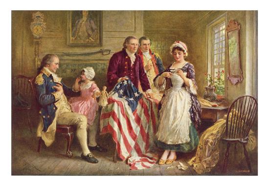 Art Print, , large