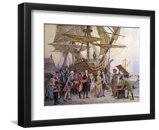 Premium Giclee Print, , large