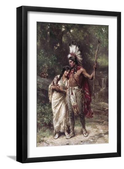 Premium Giclee Print, , large