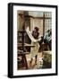 Black Frame