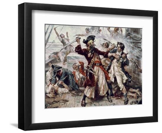 Premium Giclee Print, , large