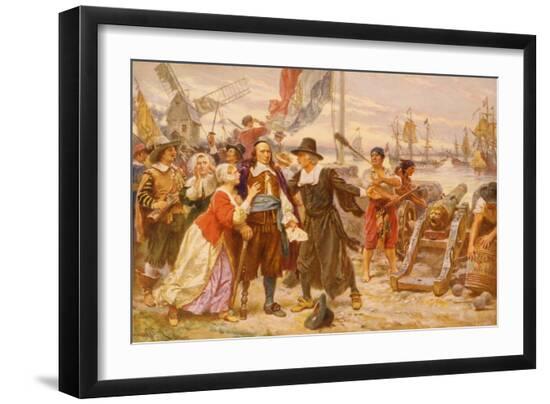 Premium Giclee Print, , large