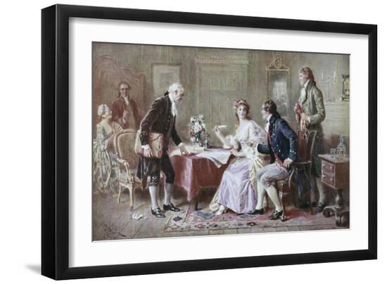 Premium Giclee Print, , large
