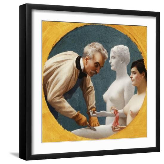 Premium Giclee Print, , large