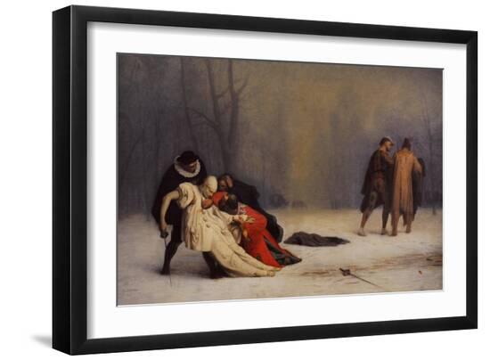 Premium Giclee Print, , large