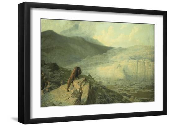 Premium Giclee Print, , large
