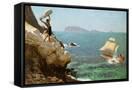Canvas Black