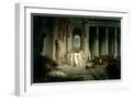 White Frame