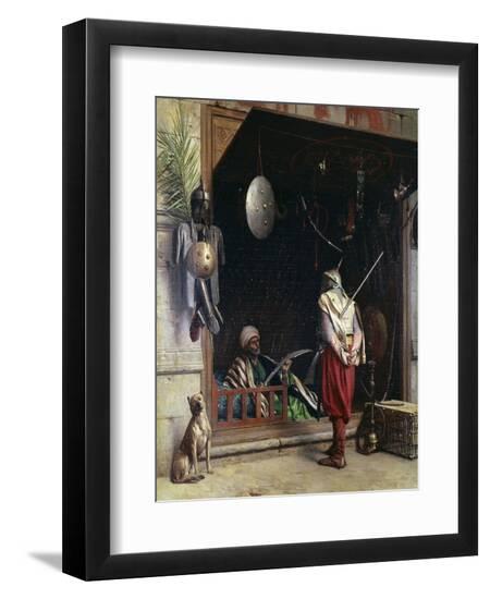 Premium Giclee Print, , large
