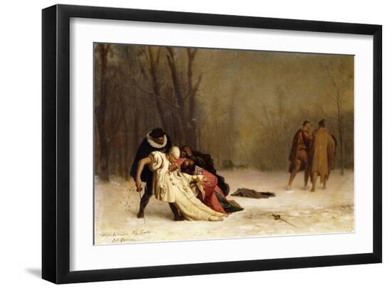 Premium Giclee Print, , large