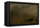 Canvas Black