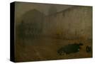 Stretched Canvas