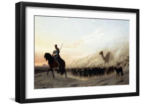 Premium Giclee Print, , large