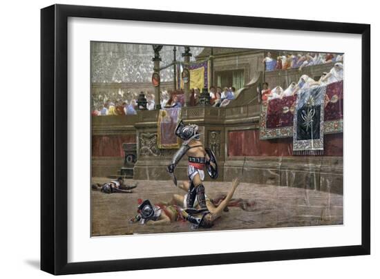 Premium Giclee Print, , large