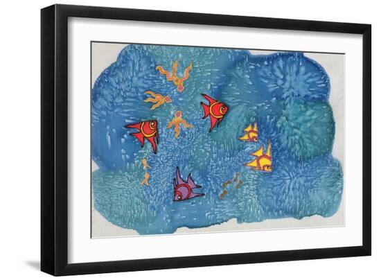 Premium Giclee Print, , large