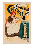 Chocolat Carpentier-Jean Louis Armand Henri-Laminated Art Print