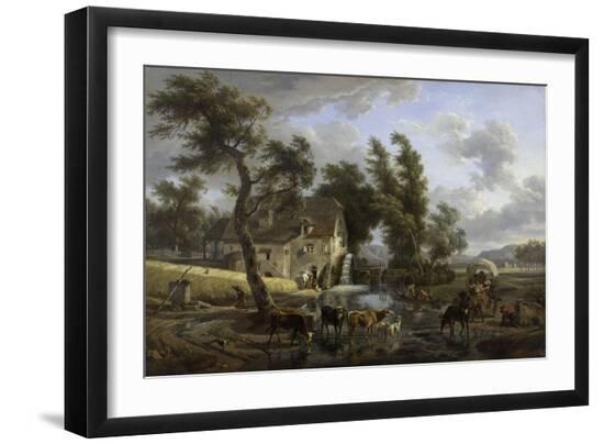 Premium Giclee Print, , large