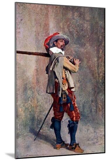 Giclee Print, , large