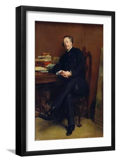 Premium Giclee Print, , large