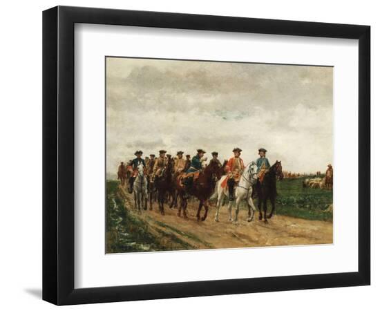 Premium Giclee Print, , large