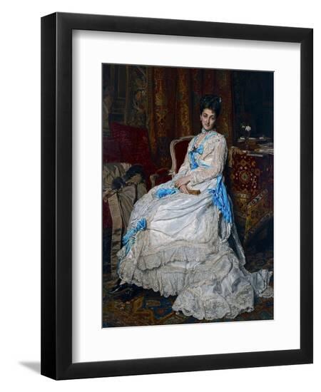 Premium Giclee Print, , large