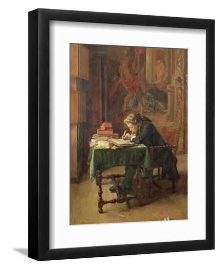 Premium Giclee Print, , large