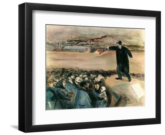 Premium Giclee Print, , large