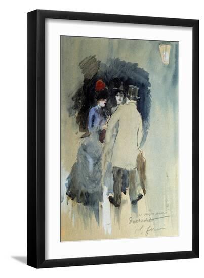 Premium Giclee Print, , large