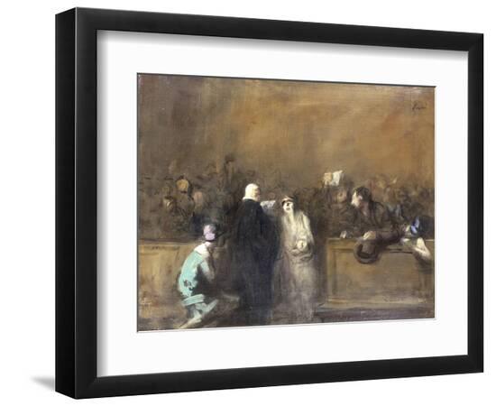 Premium Giclee Print, , large