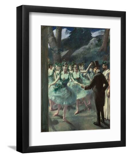 Premium Giclee Print, , large