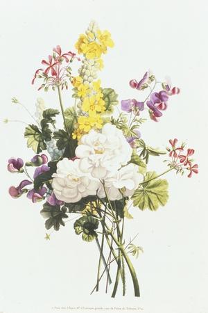 Bouquet of Mixed Flowers